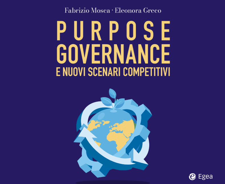 MV Partner, Purpose governance e nuovi scenari competitivi