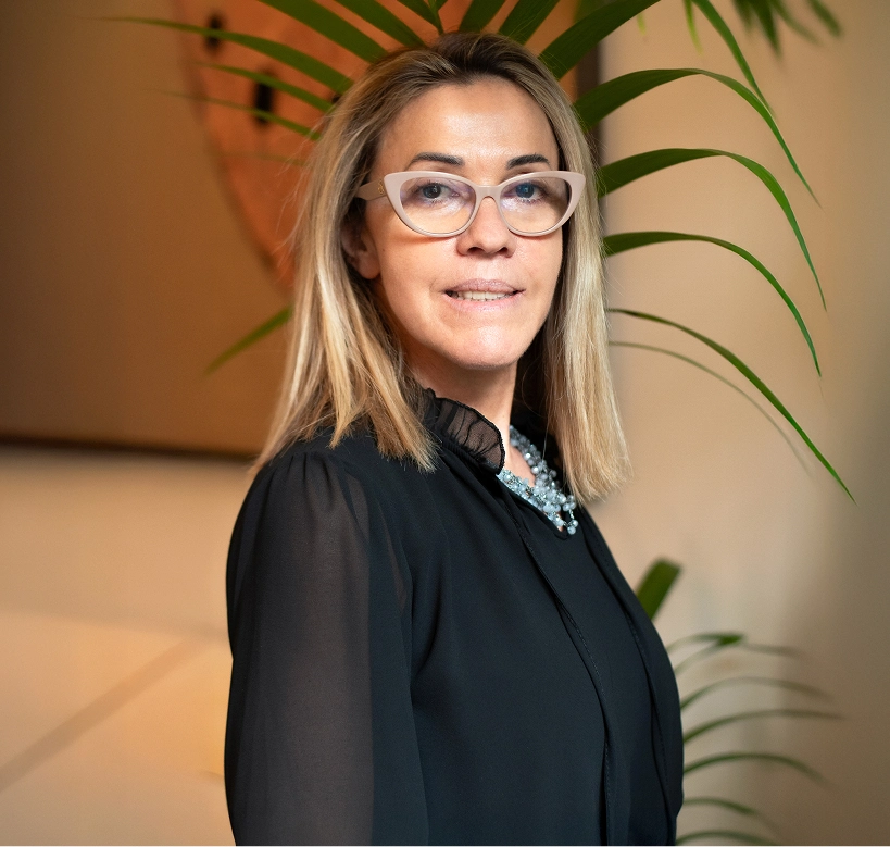 MV Partner, chi siamo: Federica Risso