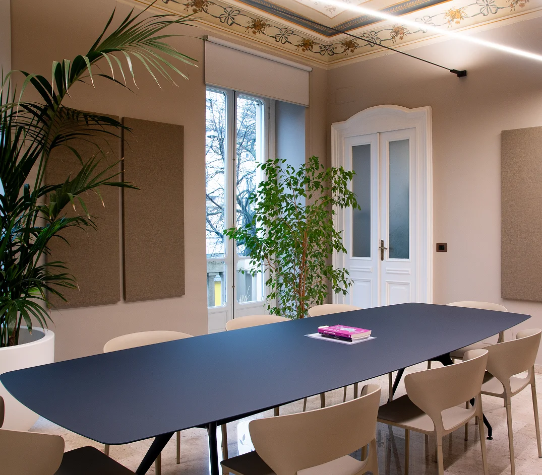 MV Partner: Il nostro approccio