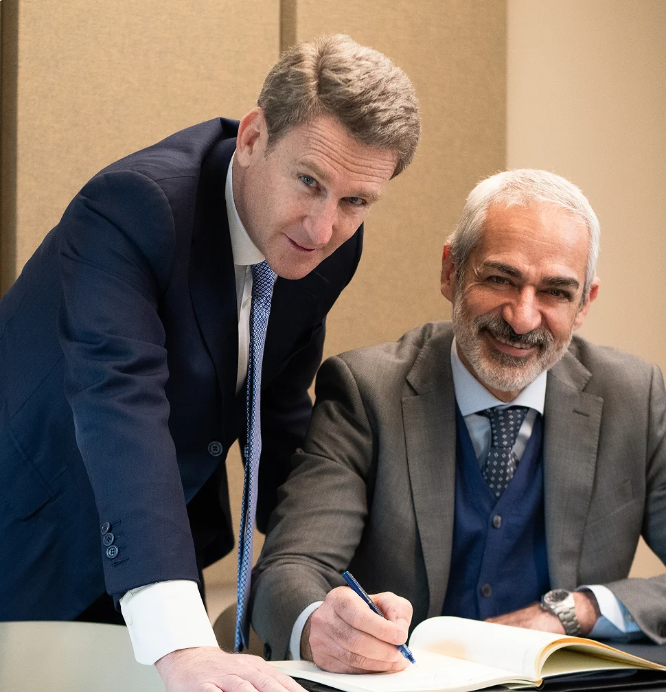 MV Partner, il nostro metodo