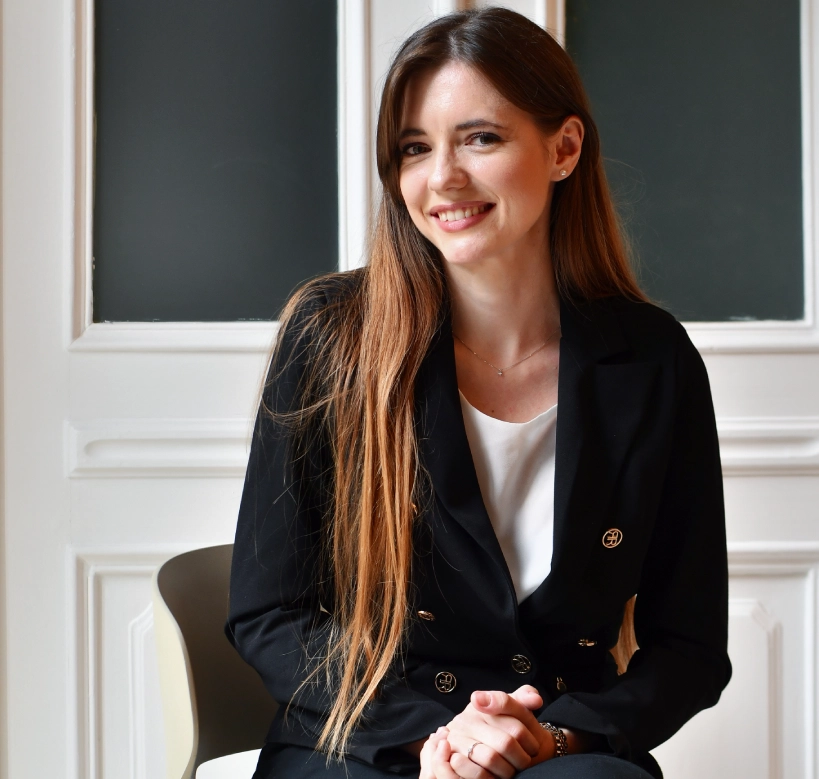 MV Partner, team: Mihaela Gabriela Gora
