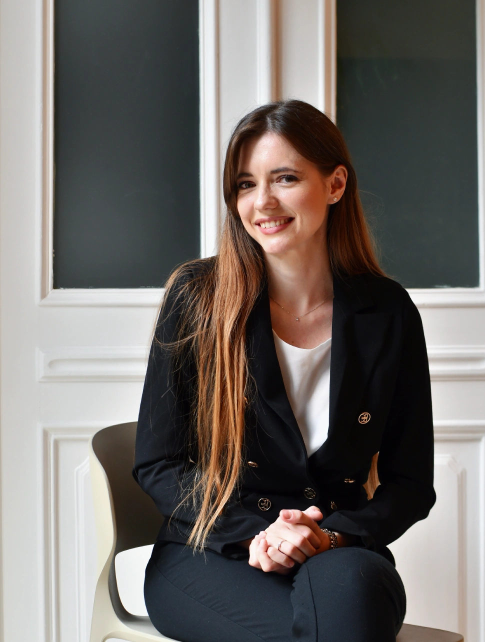 MV Partner, team: Mihaela Gabriela Gora
